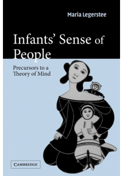 Infants' Sense of People