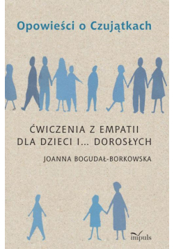Opowieści o Czujątkach
