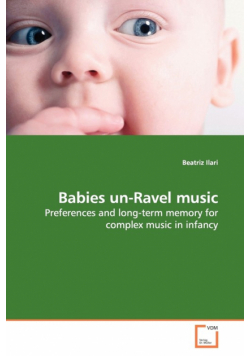 Babies un-Ravel music