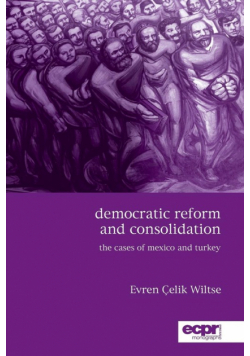 Democratic Reform and Consolidation