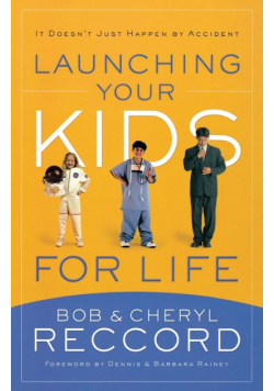 Launching Your Kids for Life