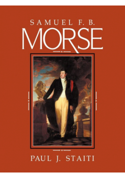Samuel F. B. Morse