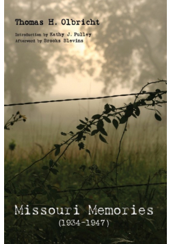 Missouri Memories, 1934-1947