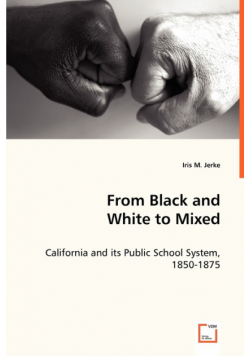 From Black and White to Mixed