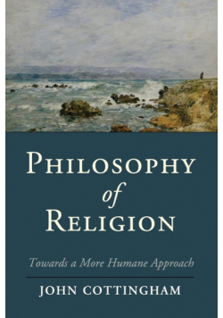 Philosophy of Religion