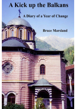 A Kick up the Balkans