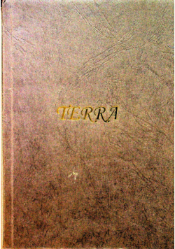 Terra dedykacja autora
