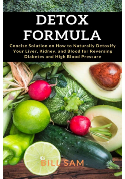 Detox Formula