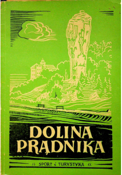 Dolina Prądnika