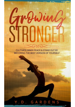 Growing Stronger