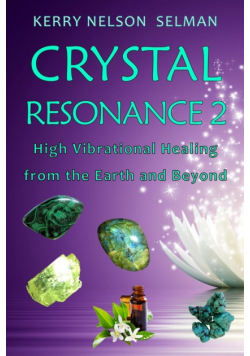 Crystal Resonance 2