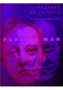 Literatura na świecie Nr 10 - 11 / 1999