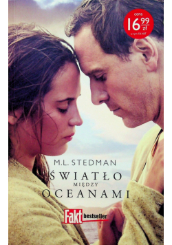 Światło między oceanami