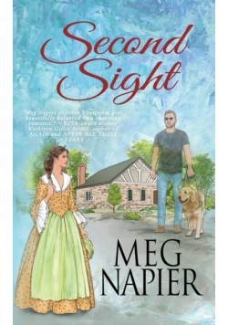 Second Sight