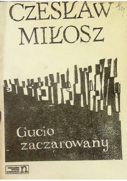 Gucio zaczarowany II obieg