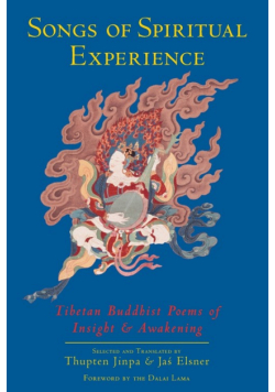 Songs of Spiritual Experience