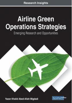 Airline Green Operations Strategies