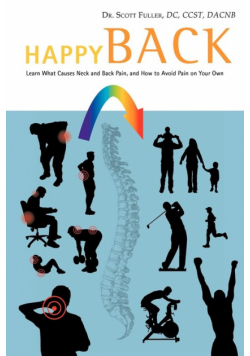 Happy Back
