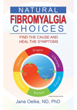 Natural Fibromyalgia Choices