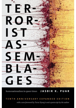 Terrorist Assemblages
