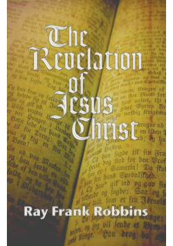 The Revelation of Jesus Christ