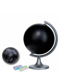 Globus indukcyjny 25 cm