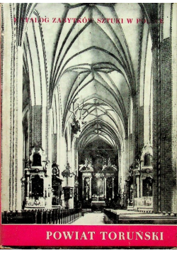 Powiat toruński
