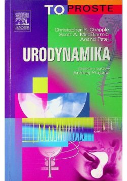 Urodynamika to proste