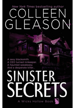 Sinister Secrets