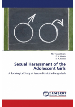 Sexual Harassment of the Adolescent Girls