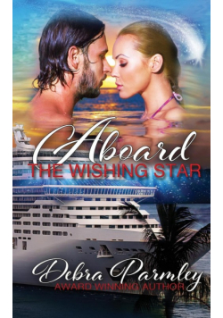 Aboard the Wishing Star