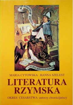 Literatura Rzymska