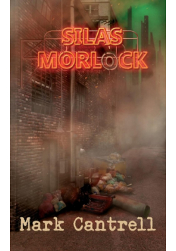 Silas Morlock