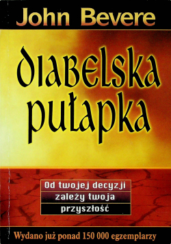 Diabelska pułapka