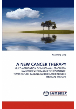 A New Cancer Therapy