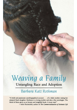 Weaving a Family