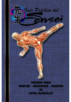 Guía Para El Monitor-Instructor De Artes Marciales