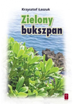 Zielony bukszpan