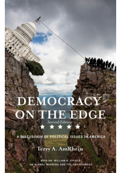 Democracy On The Edge