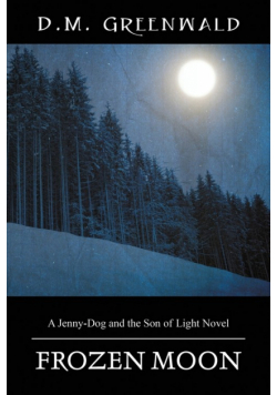 Frozen Moon