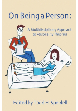 On Being a Person