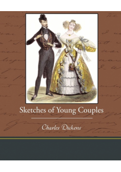 Sketches of Young Couples