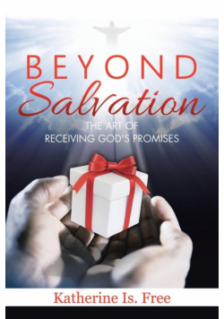 Beyond Salvation