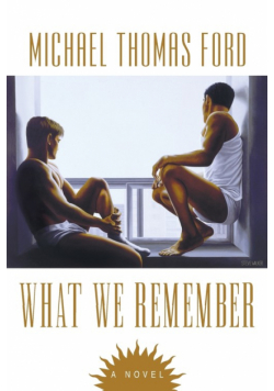 What We Remember