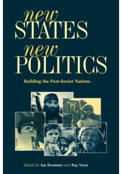 New States, New Politics