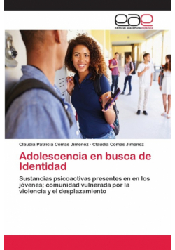 Adolescencia en busca de Identidad