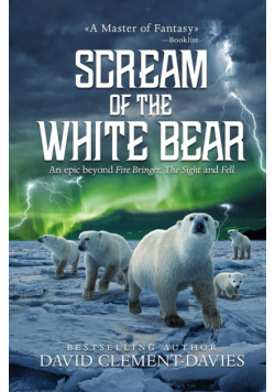 Scream of The White Bear