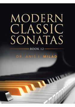 Modern Classic Sonatas