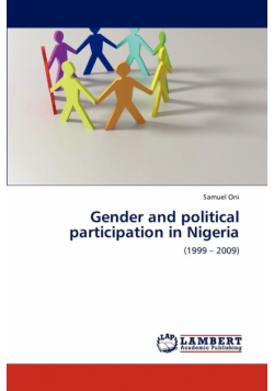 Gender and political participation in Nigeria