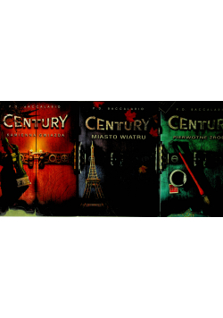 Century Tom 2 do 4